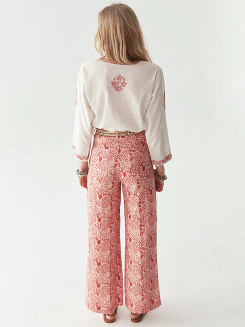 Blusa SHYLA